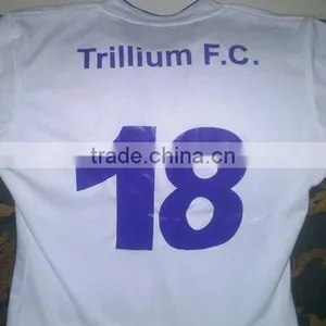 Soccer Shirt thumbnail-3