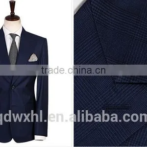 2017 New Design Modern Slim Fit Custom Blazer Price Top Brand Coat Pant Men Suit thumbnail-4