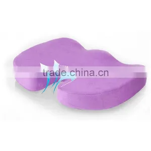 TP094 2016 Wholesale Orthopedic U-shape Memory Foam Office or Home Seat Cushion thumbnail-2