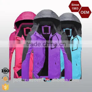 High Quality Comfortable Boys Outdoor Coat thumbnail-1