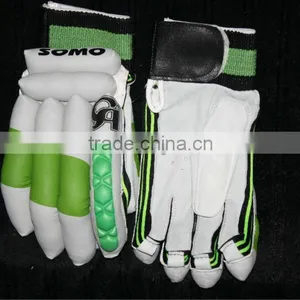 Cricket Batting Gloves Somo thumbnail-1