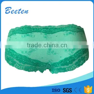 New Fashion Comfortable Fabric Sexy Panty Underwear Women For Sexy Lady thumbnail-4