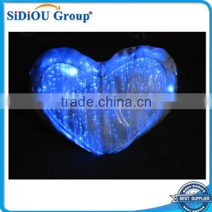 Fashion Luminous White Cotton Wholesale Pillow Case thumbnail-1