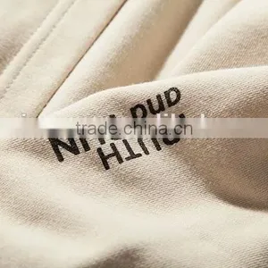 Hot Sale Cheap Long Sleeve Kangaroo Pocket Sports Hoodie Men thumbnail-3
