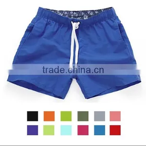 Mens Sport Shorts,Wholesale Swimming Beach Shorts thumbnail-1