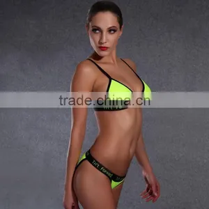 Sexy Bikinis Unique Design Swimwear and Beachwear thumbnail-1