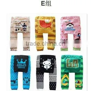 Wholesale Animal Design Baby pp Pants thumbnail-1