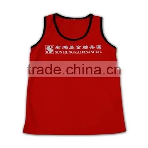 Hot Sales Factory Price Fashion Bamboo Tank Tops thumbnail-5