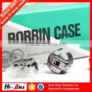 Hi-ana Part1 Strict QC 100% Top Quality Sewing Machine Hook thumbnail-1