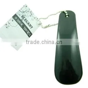 Hotel Use Tiny Easy Handling Plastic Shoe Horn thumbnail-1