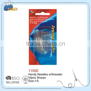 China Wholesale High Quality Deluxe Sewing Kit thumbnail-1