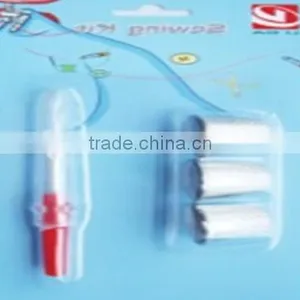 Small Sewing Seam Ripper and Thimble Kit Suppler thumbnail-3