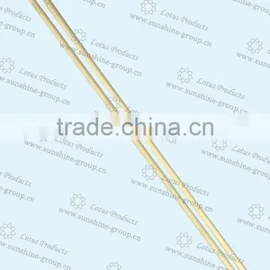 Length 25CM Bamboo Knitting Needle thumbnail-1