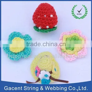 Beautiful Kids Decoration Flowers thumbnail-1