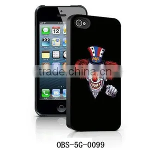 Naked Eye 3d Plain Hard Plastic Phone Cases thumbnail-1