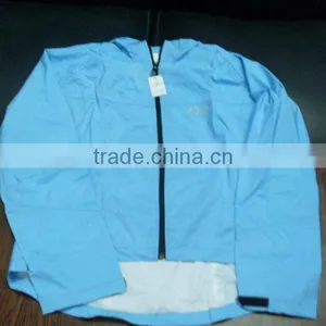 Cycling Water Proof Jacket thumbnail-1