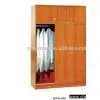 Cabinet, Wardrobe, Clothes Wardrobe, Wooden Wardrobe thumbnail-1
