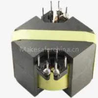 The NO.1 Choice High Frequency Transformer RM10 thumbnail-1