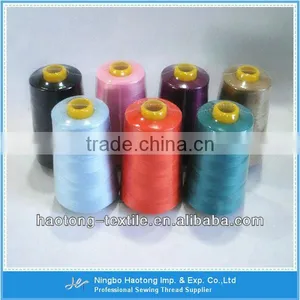 Satisfied Sewing Thread 40s/2 Spun Polyester thumbnail-1