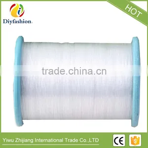 Factory Direct Sale DIY White Fishing Thread Fishing Wire for Jewelry Making thumbnail-2