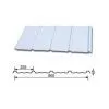Corrugated Steel Sheet thumbnail-1