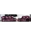 Sofa/leather Sofa/furniture HC-2796 thumbnail-1