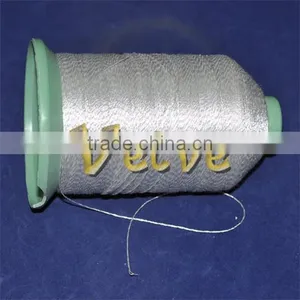 Conductive Yarn Thread For Conductive Shoes thumbnail-1