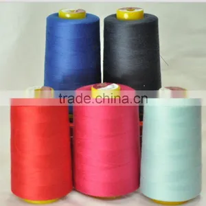 Overlock Thread Seams of Clothing SGS Certificate thumbnail-1