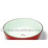 Xingda Bathroom Glass Bowl Basin thumbnail-1