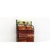 Custom One Sides Display Stand Rack PVC Foam for Ceramics and MDF / Wood Flooring thumbnail-1