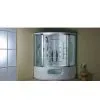 Shower Enclosure With Jacuzzi, Whirlpool SLP-9920 thumbnail-1