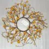 Artificial Candle Holder for Home Decoration thumbnail-2