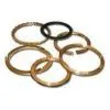 NIIGATA 6L13AHS Piston Head Piston Ring Piston Skirt Piston Pin thumbnail-1