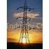 Pre - Fabricated Steel Building Structures For Electrical Transmission, Transfer Tower thumbnail-1