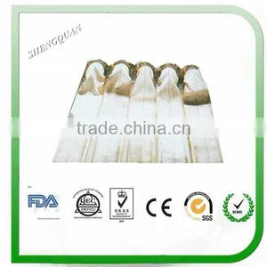 Air Slide Hose Dry Bulk Cement Transport Truck thumbnail-1