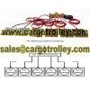 Air Bearings Also Named Air Film Transporters thumbnail-1