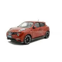 1/18 Nissan Juke Nismo RS Diecast Model Car Gifts Luxury Collection Miniatures thumbnail-1