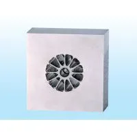 High-quality Plastic Mold Components Factory thumbnail-1