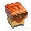 High Precision CNC Milling Making Edm Electrodes Copper Material thumbnail-1