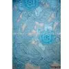 African Paillette Lace thumbnail-1