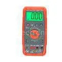 Portable Commercial Electronic Digital Multimeter With LCD Screen thumbnail-1
