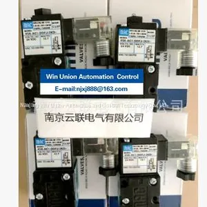MAC Solenoid Valve 45A-AC1-DDFJ-2KD thumbnail-1