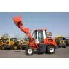 Professional Wheel Loader for Sale thumbnail-3