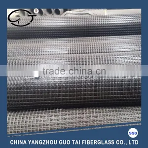 Hot Sale Chinese Supply Basalt Fiber Geogrid/Mesh for Construction thumbnail-3