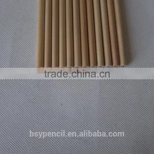 7"HB Nature Wood /burlywood Colored Pencil thumbnail-3