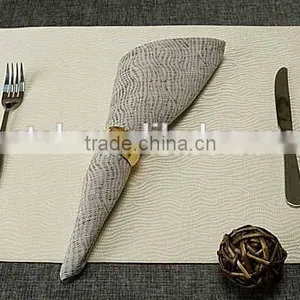Plain Dyed Hotel Cotton Napkin in Table Napkin thumbnail-4