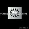 304 Stainless Steel Floor Drain thumbnail-1