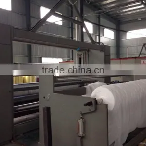 2400mm PP Spunbond Nonwoven Making Machine thumbnail-4