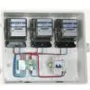 FRP Electric Ammeter Box (50A) thumbnail-1