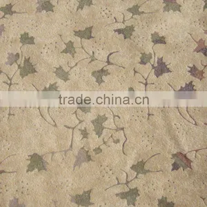 100% Polyester Micro Velvet thumbnail-1